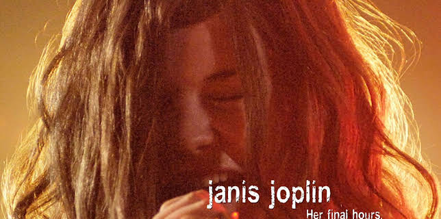 Janis Joplin - Her Final Hours (2010)