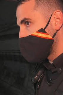 00:31: 091: alerta policía: Episodio 3 | Discovery Max | 8/3 2026