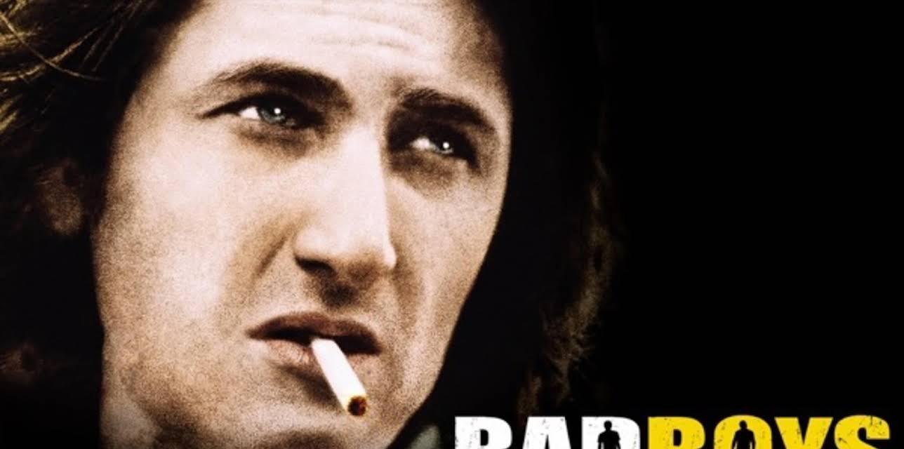 Bad Boys (1983)