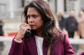 D.I. Ray, Season 1: Episode 1