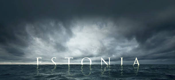Tragedin blir dramaserie i "Estonia" - se trailern nu