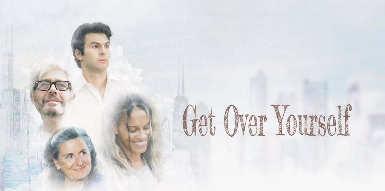 Get Over Yourself (2024)