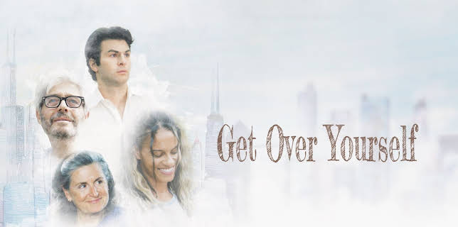 Get Over Yourself (2024)