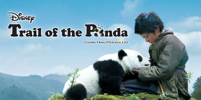 Trail of the Panda (2009)