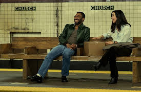 Mr. & Mrs. Smith: First Date