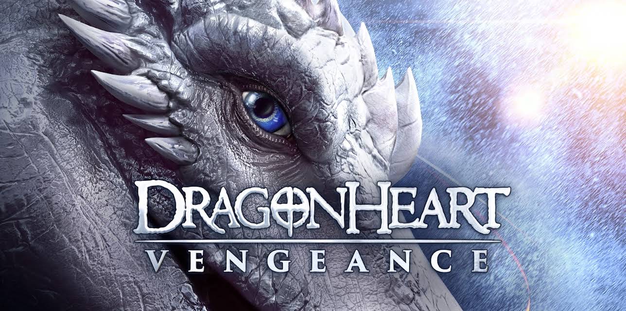 Dragonheart: Vengeance (2020)