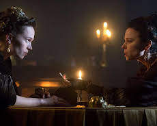 Versailles (S02/E02)