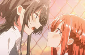 Whisper Me a Love Song: The Rooftop, a Guitar, and Senpai