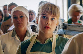 Lykkeland: Episode 2