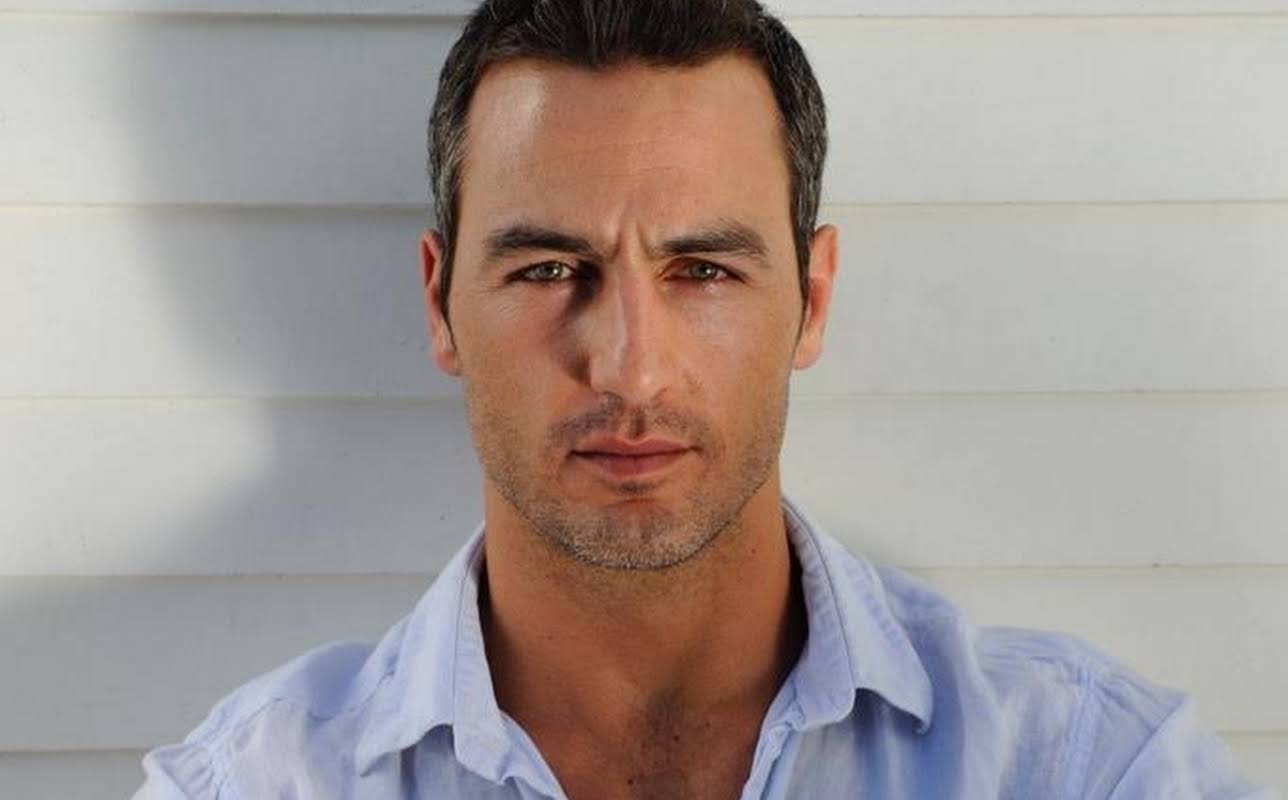 Alan Santini