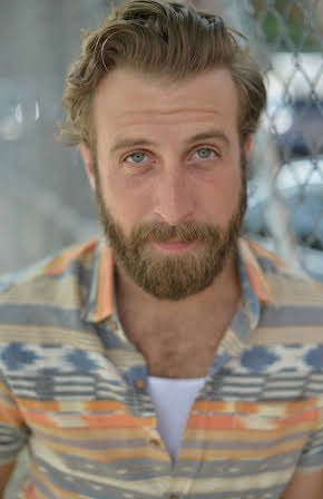 Collin Smith as 