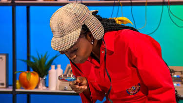 3:25 PM: Get Set Galactic (S1) | Cbeebies | 12/21 2025