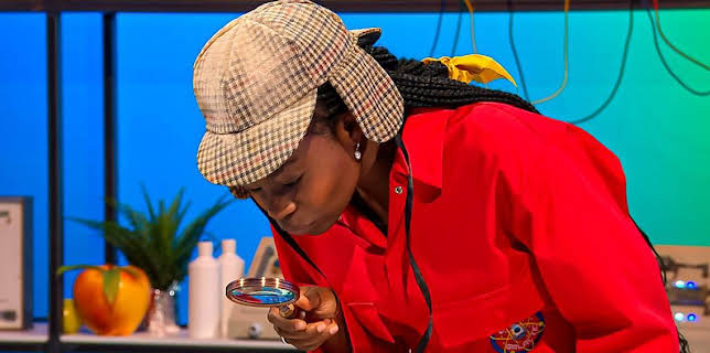 2:25 PM: Get Set Galactic (S1) | Cbeebies | 12/21 2025