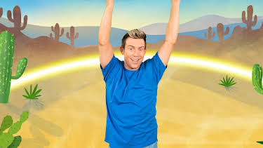 8:10 AM: Move It Milkshakers! (S1 E23) (S1) | Channel 5 | 7/29 2026