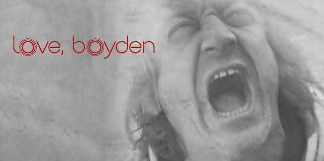 Love, Boyden (2018)