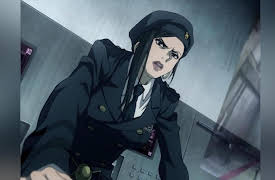 Deadman Wonderland: Season 1: Crow Claw