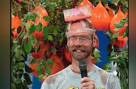 Family Double Dare Volume 1: FDD 236M