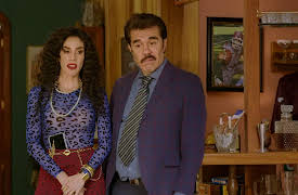 Casados con hijos season-1: Casados con hijos Capítulo 4