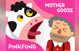 Pinkfong! Mother Goose Songs: Old MacDonald Had a Farm