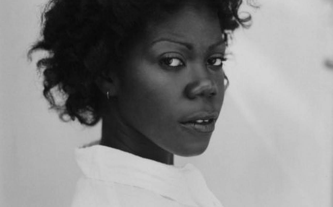 Julanne Chidi Hill