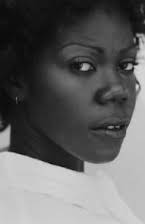 Julanne Chidi Hill som 