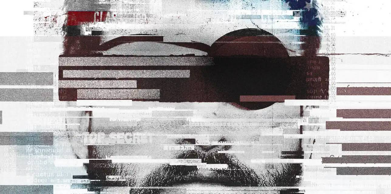 The Forever Prisoner (2021)