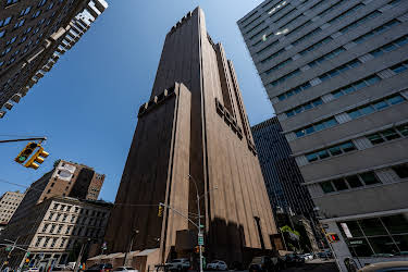 00:20: Geheimes New York. Rätselhafte Orte der Geschichte | ZDF | 4/6 2026