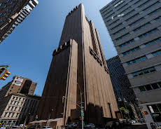 Geheimes New York. Rätselhafte Orte der Geschichte