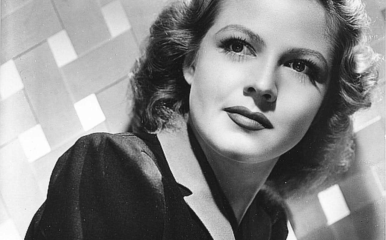 Jean Rogers