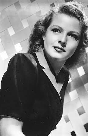Jean Rogers as 
