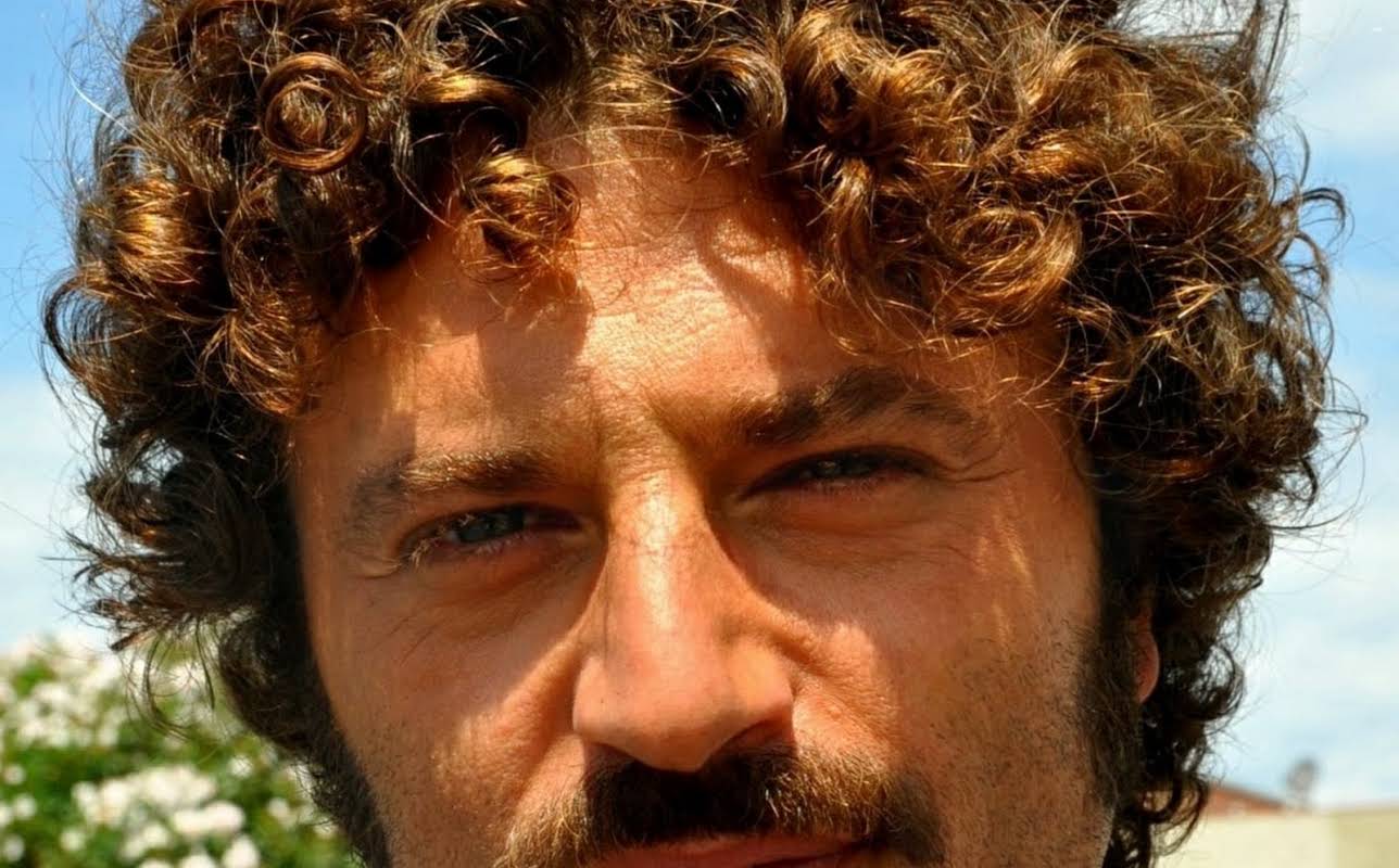 Guido Caprino