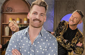 HGTV House Party, Season 1: Orlando Soria and Margaret Cho