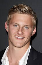 Alexander Ludwig as 