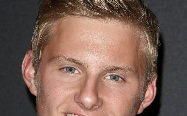 Alexander Ludwig