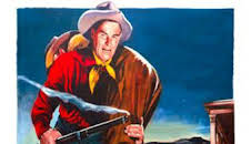 El cazador de recompensas