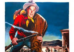 El cazador de recompensas