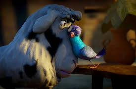 Las Aventuras de The Chosen: Season 1: Lo Escuchaste Aqui Primero, Parte 2