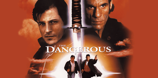 The Dangerous (1995)