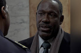 Detroit 1-8-7 Season 1: Blackout