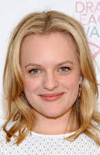 Elisabeth Moss som 