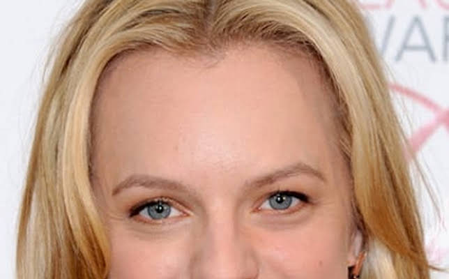 Elisabeth Moss