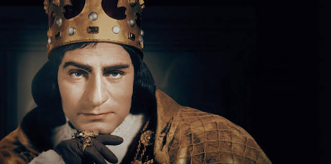 2:40 PM: Richard III | BBC Two | 12/15 2025