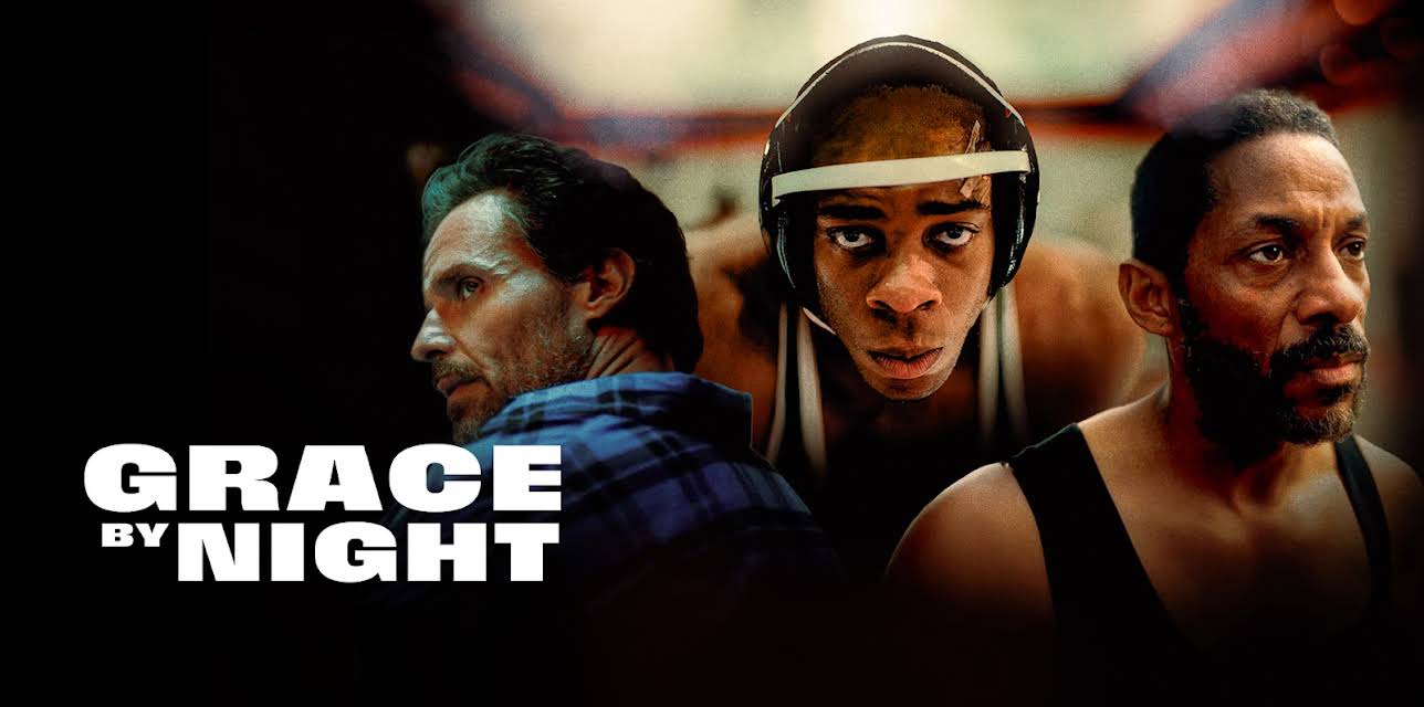 Grace By Night (2024)