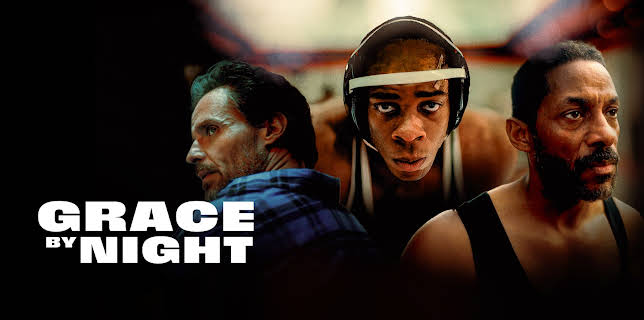 Grace By Night (2024)