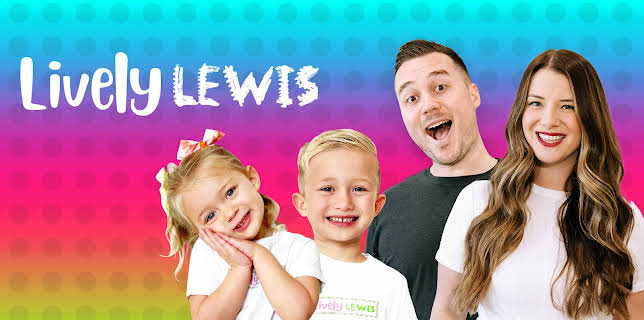 Lively Lewis Show