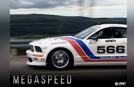 MegaSpeed: Targa NFLD