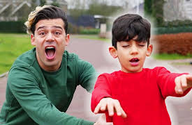 pocket.watch Jason Vlogs Ultimate mishmash: Jason's Silly Story Time!