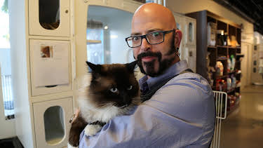 17:00: My Cat From Hell (S8 E4) (S8) | Animal Planet | 2/1 2026