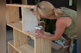 The Jennie Garth Project Season 1: A Room of One's Own