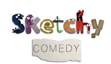 Sketchy Comedy (S1 E5)